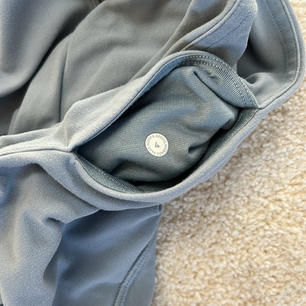 Lululemon Align Twisted Waist Leggings - Picture 3 of 9